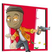 Thiefer(盗窃专家) v1.1 安卓版