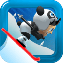 滑雪大冒险 v2.3.7.04 安卓版 滑雪大冒险 v2.3.7.04 安卓版