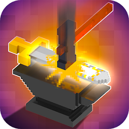 铁匠世界 v1.2 安卓版