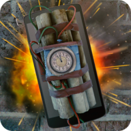 雷官模拟器恶搞版-Bomb Bang Simulator(雷官模拟器游戏)v1.0 免费版
