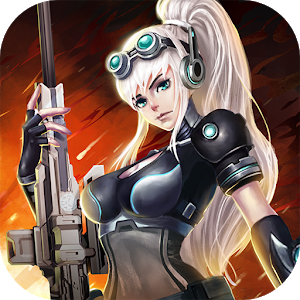 破碎黎明阴影 v1.2.5 安卓版