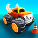 Monster Truck.io(怪物卡车大作战) v1.0.6 安卓版 Monster Truck.io(怪物卡车大作战) v1.0.6 安卓版