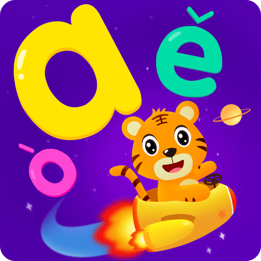 贝乐虎拼音游戏下载-贝乐虎拼音appv5.0.9 最新版