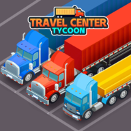 旅游中心大亨 v1.0.1 最新版 旅游中心大亨 v1.0.1 最新版