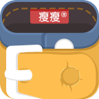 瘦瘦APP下载-瘦瘦-健康瘦身减肥顾问v6.9.12 安卓版