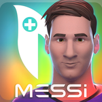 奔跑的梅球王游戏下载-Messi Runner(奔跑的梅球王手游)v1.0.9 安卓版