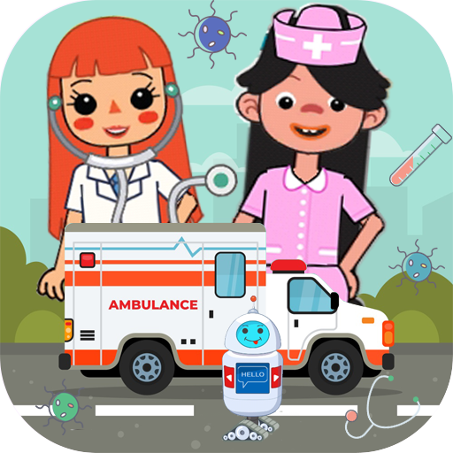 魔法城堡医院游戏 v1.2 安卓版