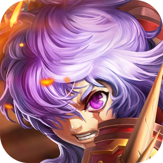 我的三国志苹果版下载-我的三国志手游ios版下载v1.06 官方iphone版