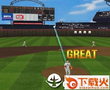 Baseball Boy(棒球高手手机版)截图3