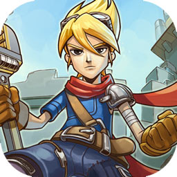 洛克的任务官方汉化版下载-Lock(洛克的任务中方版)v1.0.357 安卓版