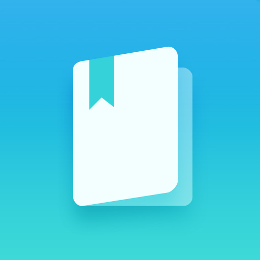 翻书阅读app下载 v1.0.0 安卓版