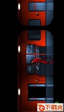 The Silent Age(沉默年代游戏下载)截图2