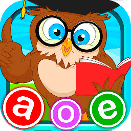 宝宝学拼音下载 v4.699.48x 最新版