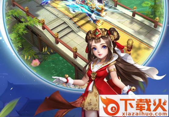 热血神剑魅族版截图3