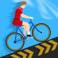 小心自行车游戏 v1.0.5 安卓版