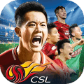 中超荣耀手游下载 v1.1.1 安卓版 中超荣耀手游下载 v1.1.1 安卓版