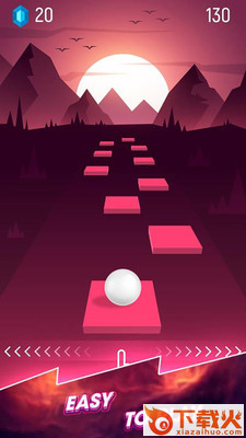 Beat Hopper(节奏弹球游戏)截图2