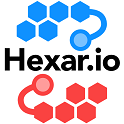 六边形大作战Hexar.io v1.1.0 安卓版