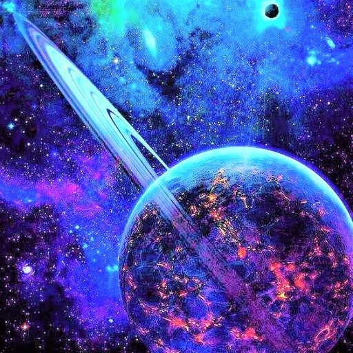 我的宇宙世界 v1.7 安卓版 我的宇宙世界 v1.7 安卓版