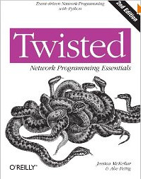 twisted官方下载-python twisted下载最新安装版