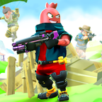 香肠大逃杀(Sausage BattleRoyale-Gun Games) v1.0 安卓版 香肠大逃杀(Sausage BattleRoyale-Gun Games) v1.0 安卓版