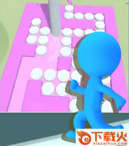 地板速滑游戏截图3