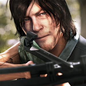 Walking Dead(行尸走肉无人之地官方版下载)v1.5.0.61 安卓版