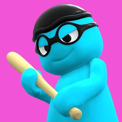 人类激斗小游戏下载-人类激斗游戏v1.1 最新版