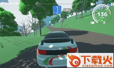 N3拉力赛截图1