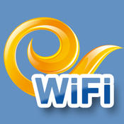 天翼宽带客户端ios下载-电信天翼宽带WiFi客户端iPhone版下载V3.3.1 苹果手机越狱版_WiFi上网助手