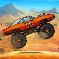 登山赛车之王下载2023最新版-登山赛车之王v4.4 中文版