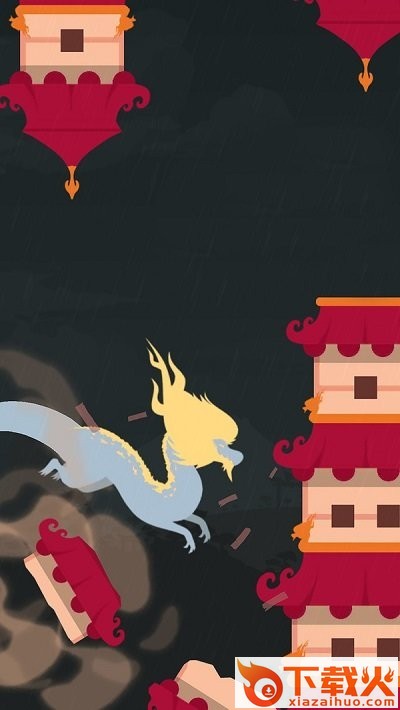 怪兽小岛截图1