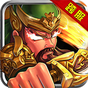 乱世英魂手游官方下载-乱世英魂v1.0.0 安卓版