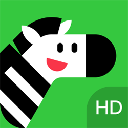 斑马HD版本下载官方版-斑马HDappv6.31.0 官方版