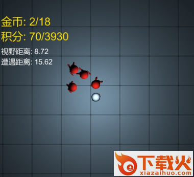 快跑快跑游戏截图3