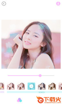 美颜魔拍相机安卓版下载截图2