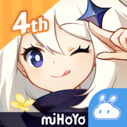 云原神苹果版 v5.0.0 官方iphone版 
