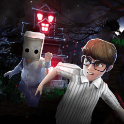 猛鬼躺平3D v1.0.0 安卓版