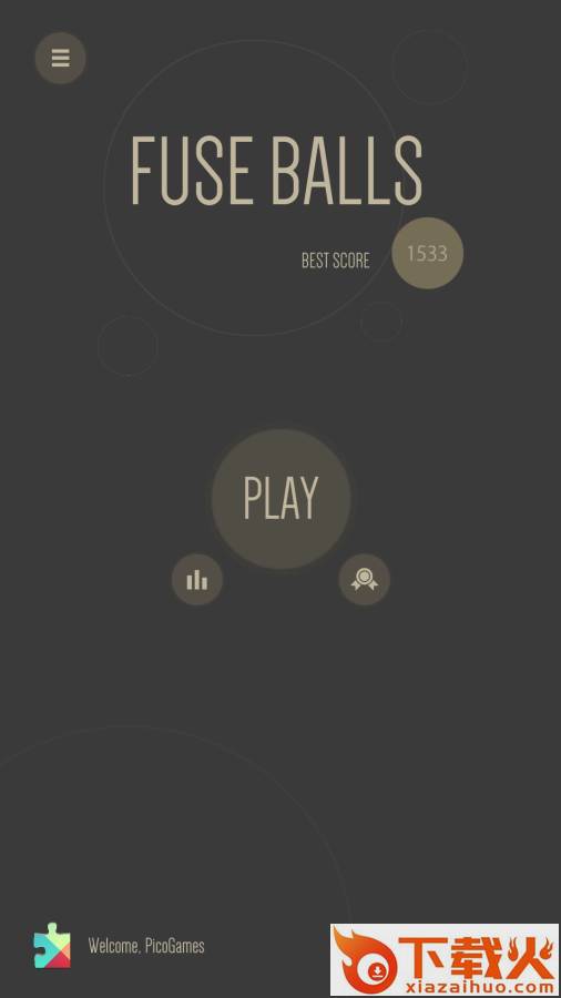 Fuse Balls(融化球)截图1