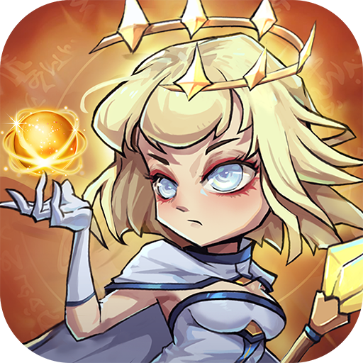 失落地下城游戏 v1.0.0 免费版