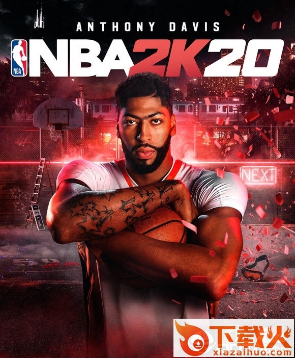 NBA2K20联机版截图1