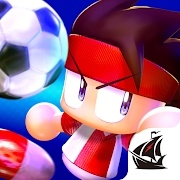 实况力量足球 v1.0.5 中文版