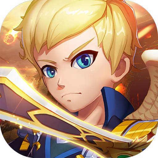 兵界之王手游腾讯qq微信登录版-兵界之王手游腾讯版下载v2.0.1 官方版