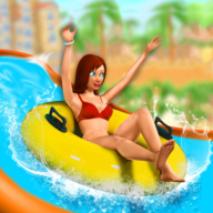 水上冲刺:Uphill Rush v0.73.0