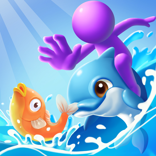 悠闲水族乐园 v1.0.2 最新版