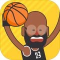 疯狂扣篮2中文版下载-Dunkers(疯狂扣篮2正版)v1.2.1 最新版