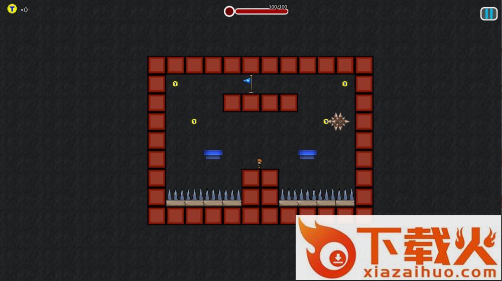 我的跳跃之旅截图3