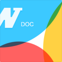 人人PDF转WORD v1.0.0.1 官方免费版 人人PDF转WORD v1.0.0.1 官方免费版