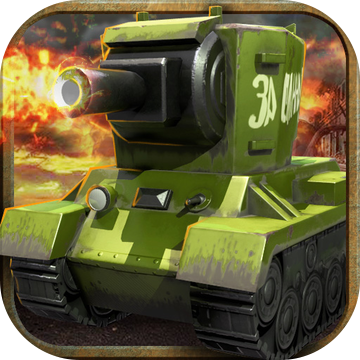 钢铁骑兵手游官方版 v1.0 安卓版