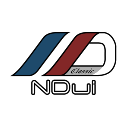 ndui怀旧服插件下载-nduiclassic插件下载v2.7.1 官方最新版-含tbc和60级怀旧服两个版本